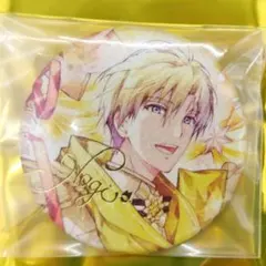 アイナナEXPO 7th Anniversary 缶バッジ 六弥ナギ