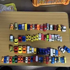 新品未使用】トミカ レクリエーションビーグル セット 6台 - メルカリ