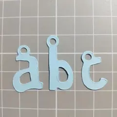 Sizzix アルファベット　ダイ シジックス sizzix アルファベット ダイ classic - メルカリ