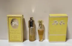 お値下！NINA RICCI L'Air du Temps 香水 2本セットのサムネイル