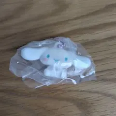 サンリオ　ふわわフロッキーマスコット　シナモロール