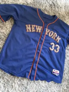 MLB ワシントン・ナショナルズ ブライス・ハーパー ユニフォーム 背