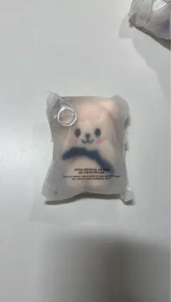 SKZOO マグネット キーリング パピーム