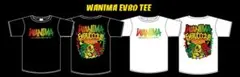 WANIMA Tシャツ