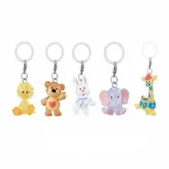 Suzy’s Zooスージーズーめじるしアクセサリー2【コンプリートセット】