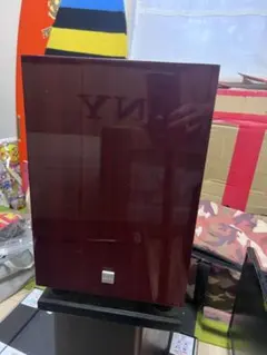 데논 DSW-33XG 서브우퍼 본체