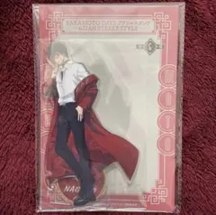 SAKAMOTO DAYS 南雲 アクリルスタンド ASIAN STREET