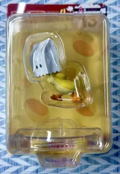 1番くじトムとジェリー　フィギュア　A賞 13番　紙袋を被ったクアッカー　新品