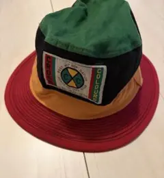 2026年最新】CROSSCOLOURS メンズ ハットの人気アイテム - メルカリ