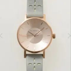 【ジャンク品】KLASS14 クラスフォーティン 腕時計