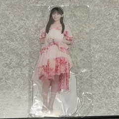 乃木坂46 NOGIめくり A賞 BIGアクリルスタンド　増田三莉音 乃木坂46 NOGIめくり A賞 BIGアクリルスタンド 増田三莉音 - メルカリ
