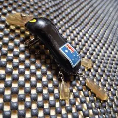 ジュンクラフト　jun craft 50S ハンドメイドミノー 2025年最新】Junミノーの人気アイテム - メルカリ