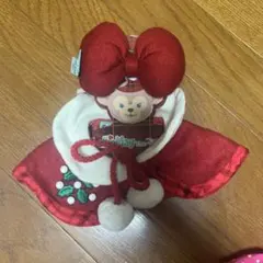 シェリーメイ　コスチューム　クリスマス