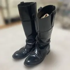 eye様専用　WATANABE comme des garcons ロングブーツ