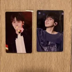 SEVENTEEN ウォヌ right here ライヒア トレカ デジコ