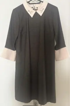 ミニワンピース ジルバイジルスチュアート