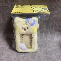 IVE レイ minive minini フォトホルダーキーリング トレカケース