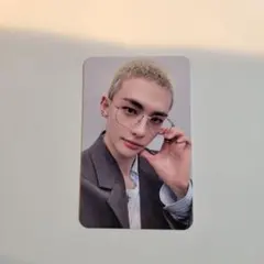 StrayKids 2026 FC 継続特典 ヒョンジン