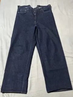 BSC Uniform clinch デニムパンツ 32brass - メルカリ