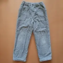 ファミリア　長ズボン　サイズ120