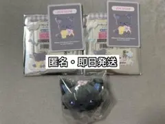 JOCHUM ピーハイ 硬質ケース ブローチ