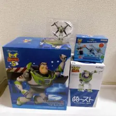 トイストーリー パーティーザウルスレックス レックスはお風呂の王様
