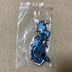 ツイステ イデア 一番くじ 第二弾 K賞 ラバーチャーム 寮服