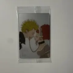 矢沢あい　ウエハース　パラダイスキス　パラキス　NANA レア　カード