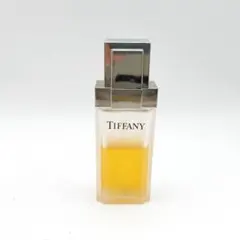 SHEER TIFFANY シアー ティファニー オードパルファム 50ml - メルカリ