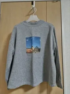 PART2[パート2 ジュンコシマダ]トップス 2XL グレー