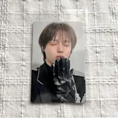 &TEAM K ケイ 会場限定トレカ Weverse Shop - メルカリ