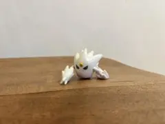 モンコレ 白いメガゲンガー ポケモン フィギュア
