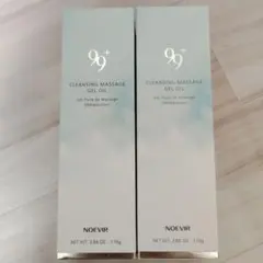 NOEVIR 99+ CREAM RICH 35g 2個セット - メルカリ