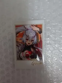 綱 FGO ポートレイトコレクション Fes.2025 - メルカリ