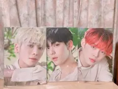 TXT トゥバ [ACT:BOY] PREMIUM PHOTO プレミアムフォト