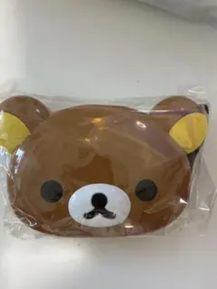 リラックマ ダイカットランチボックス KY12701
