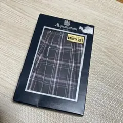 新品　下着　アクアスキュータム　 Aquascutum LONDO L メンズ