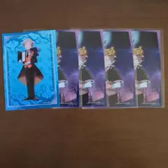 主役は我々だ！ wrwrd エーミール em 計5枚 - メルカリ
