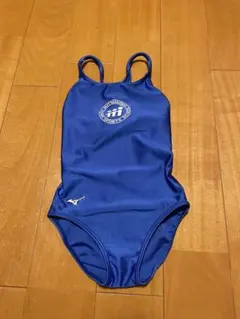 三菱養和スイミングウェア110cm　女児/女の子/スクール水着