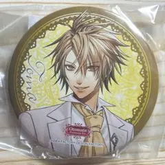 アムネシア AMNESIA オトメイト キャラポップストア トーマ バッジ