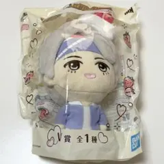 2026年最新】テテ ぬいぐるみの人気アイテム - メルカリ