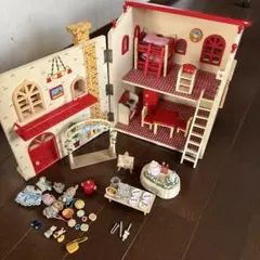 2026年最新】マザーガーデン ハウスの人気アイテム - メルカリ