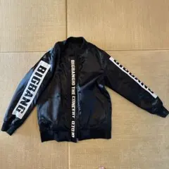 【期間限定値下】 BIGBANG TheCONCERT 0.TO.10 ブルゾン