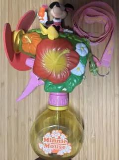 ディズニー　ミニー　ミストファン