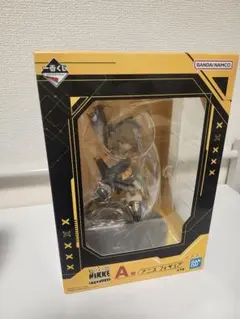 NIKKE 一番くじ アニス A賞 未開封