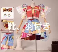 2025年最新】夏樹みくる コスプレの人気アイテム - メルカリ