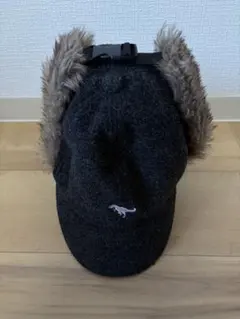 TMF fantasy フライトキャップ 恐竜刺繍のサムネイル