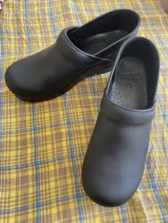 dansko professional oiled ダンスコプロフェッショナルのサムネイル