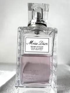 Dior ミスディオール ミルキーボディーミスト 100ml