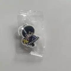 ハイキュー 影山飛雄 くら寿司 めじるしチャーム